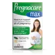Pregnacare Max Tablets Plus Omega 3 Capsules Pack of 84