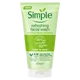 Simple Kind To Skin Refreshing Facial Wash Gel 150ml