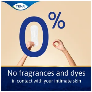 TENA Lights Liner Normal Pack of 24