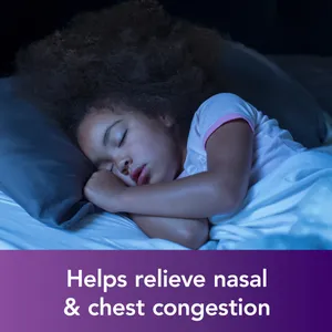 Benylin Children's Night Coughs 6+ Years 125ml