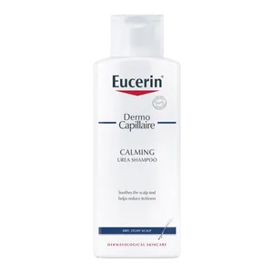 Eucerin Dermocapillaire Calming Shampoo 250ml