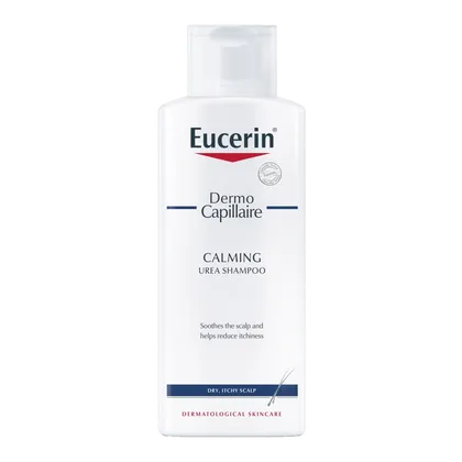 Eucerin Dermocapillaire Calming Shampoo 250ml