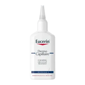 Eucerin DermoCapillaire Calming Urea Scalp Treatment 100ml