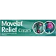 Movelat Relief Cream 80g