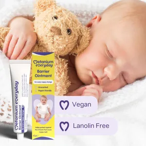 Metanium Everyday Barrier Ointment 40g