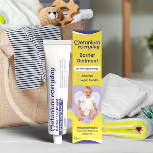 Metanium Everyday Barrier Ointment 40g