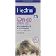 Hedrin Once Spray Gel 60ml