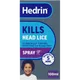 Hedrin Once Spray Gel 100ml