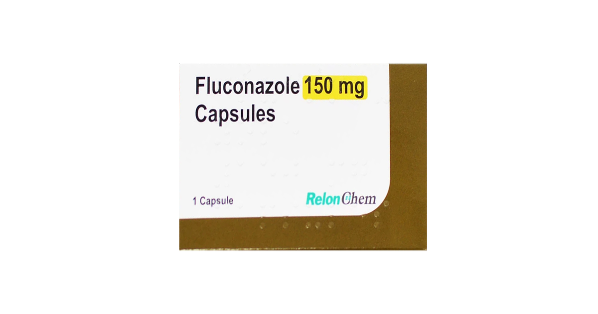 Online apotheke fluconazol