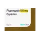 Fluconazole Pack of 1 (1 capsule)