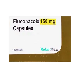 Fluconazole Pack of 1 (1 capsule)