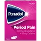 Panadol Period Pain Tablets Pack of 16