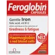 Feroglobin Capsules Pack of 30