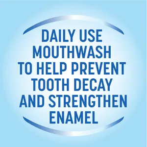 Colgate FluoriGard Daily Rinse Alcohol Free Mint 400ml