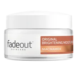 Fade Out Original Brightening Moisturiser 50ml