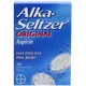 Alka Seltzer Original Tablets Pack of 20