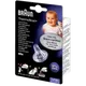 Braun Thermoscan Lens Filters Pack of 40 (LF 40)