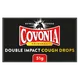 Covonia Double Impact Lozenges Strong Original 51g