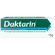 Daktarin Cream 2% 15g