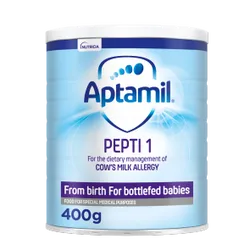 Aptamil Pepti 1 400g