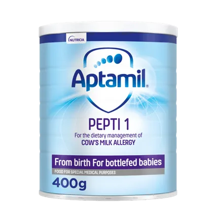 Aptamil Pepti 1 400g