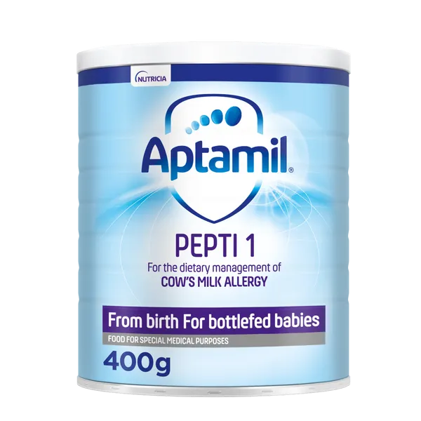 Aptamil Pepti 1 400g