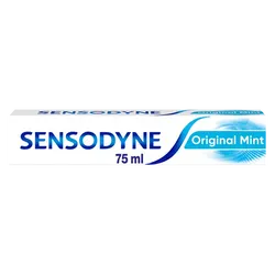 Sensodyne Daily Care Original Mint Toothpaste 75ml