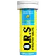 ORS Hydration Tablets Lemon Pack of 12