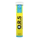 ORS Hydration Tablets Lemon Pack of 24