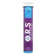 ORS Hydration Tablets Blackcurrant Pack of 24