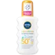 Nivea Sun Babies & Kids Sensitive Protect Spray SPF50+ UVA 4* 200ml