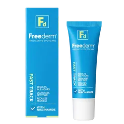 Freederm Fast Track Gel 25g