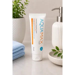 Aquamax Wash 250g
