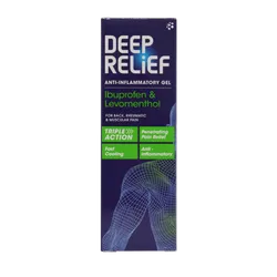 Deep Relief Joint Pain Gel 30g