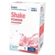 Aymes Nutritional Milkshake Strawberry Flavour  Sachet 57g Pack of 7
