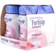 Fortisip Compact Strawberry 125ml Pack of 4