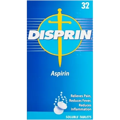 Disprin Tablets Pack of 32