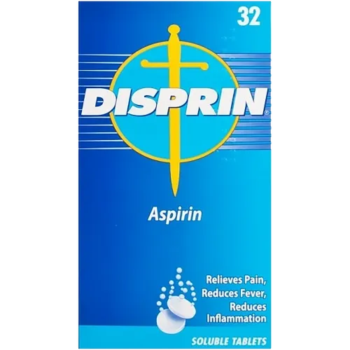 Disprin Tablets Pack of 32