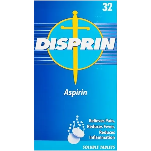 Disprin Tablets Pack of 32