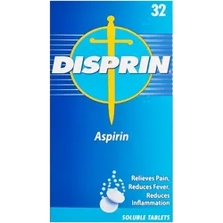 Disprin Tablets Pack of 32