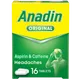 Anadin Original Caplets Pack of 16