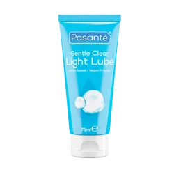 Pasante Gentle Light Lubricant 75ml