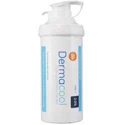 Dermacool Aqueous Cream 2% 500g