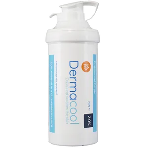 Dermacool Aqueous Cream 2% 500g Pump