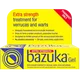 Bazuka Extra Strength Gel 5g