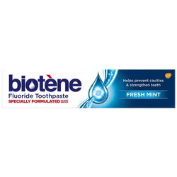 Biotene Dry Mouth Toothpaste Fresh Mint 100ml