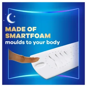 Always Infinity FlexProtect Night Size 3 Pack of 10 Pads