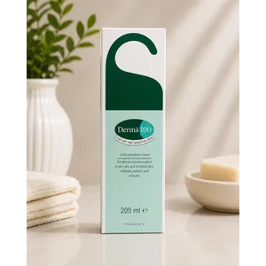 Dermol 200 Shower Emollient 200ml