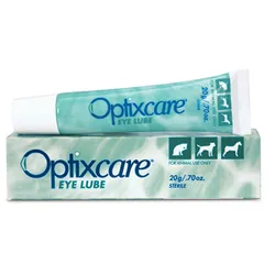 Optixcare Eye Lube 20g