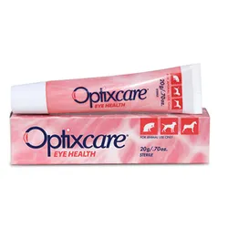 Optixcare Eye Health 20g